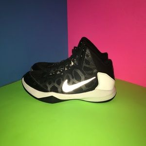 Nike Reflective Zoom Without a Doubt